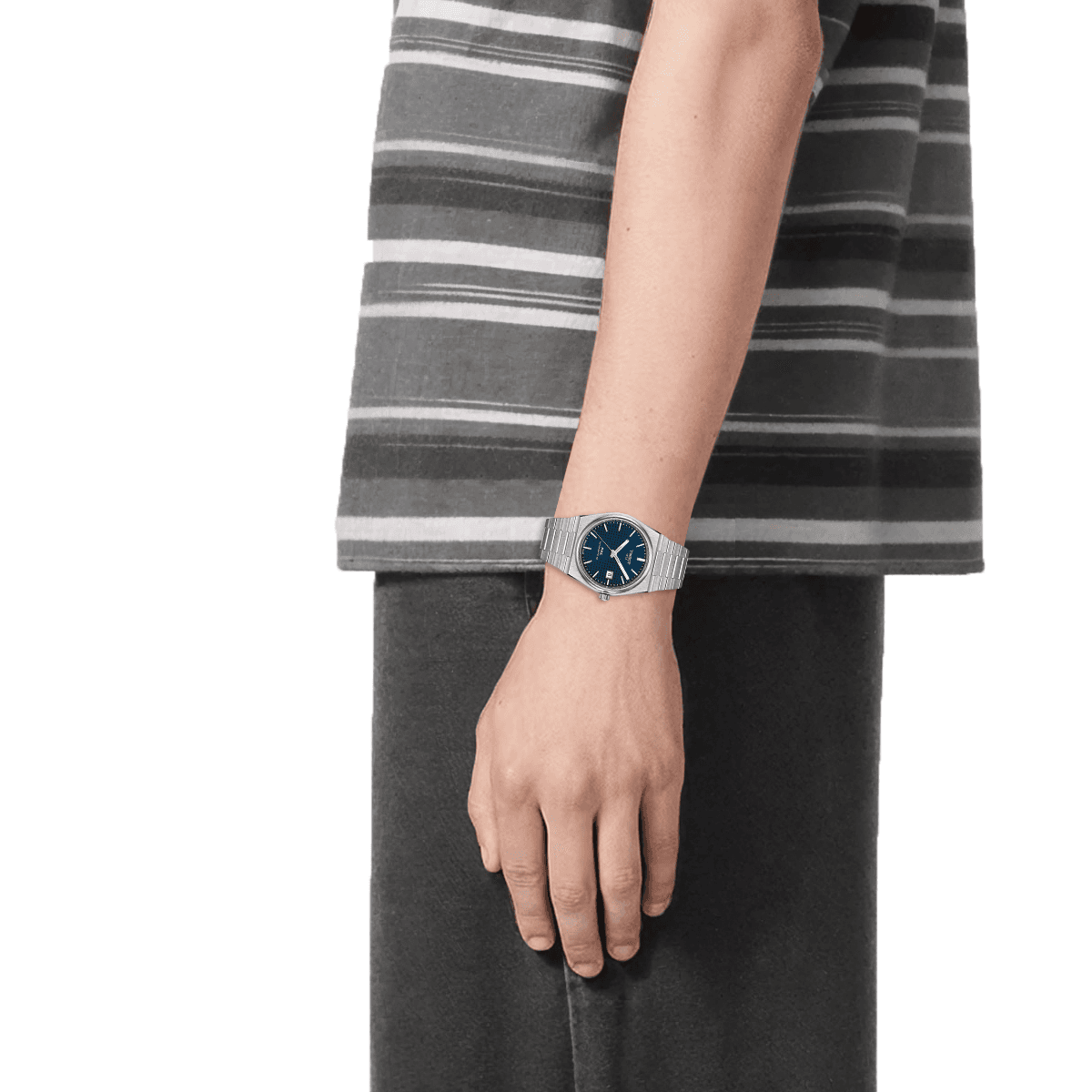 Tissot PRX T137.407.11.041.00