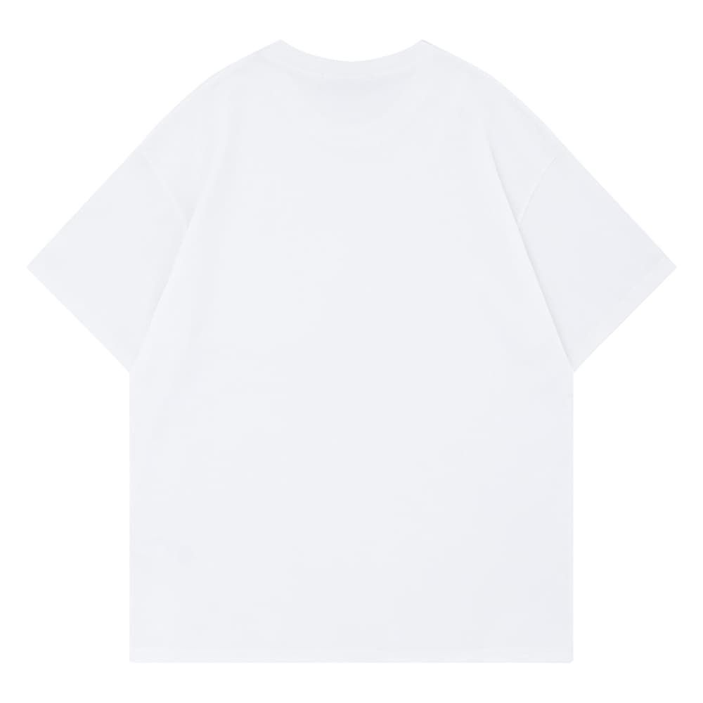 O'Neill Vintage Purple Silhouette Tee