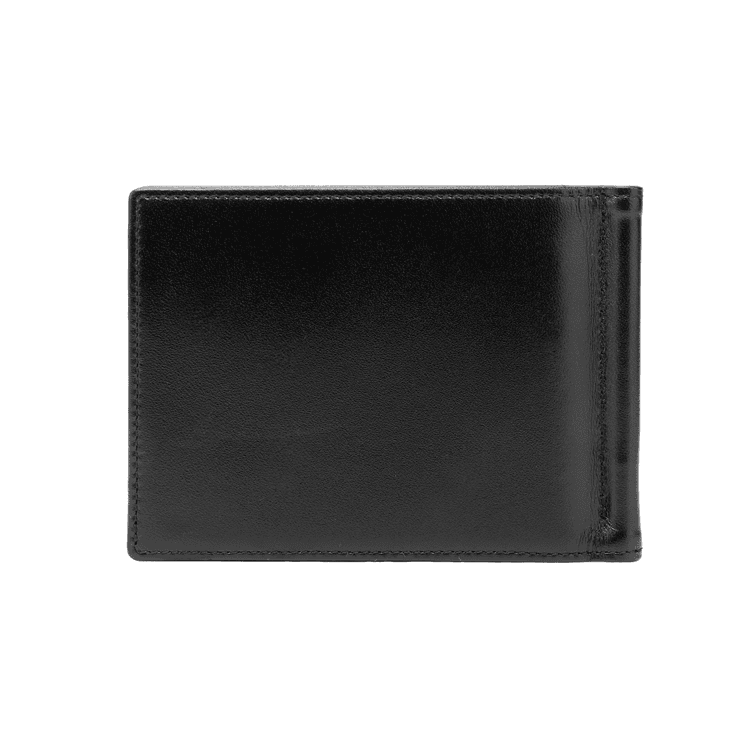 Montblanc Meisterstück Wallet Black