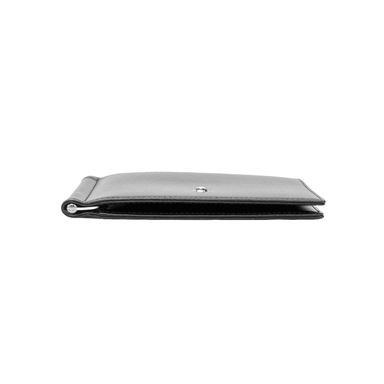 Montblanc Meisterstück Wallet Black