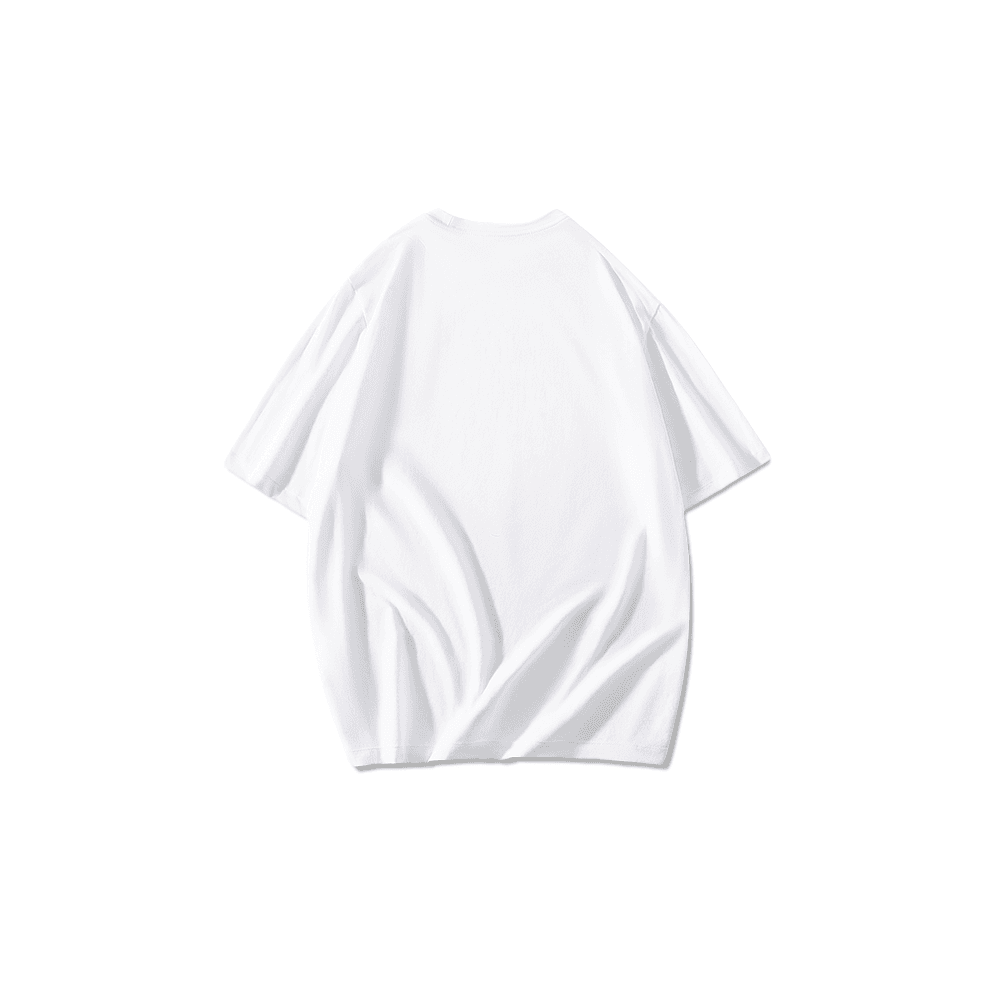 Nike Make Love Peace No War T-Shirt White