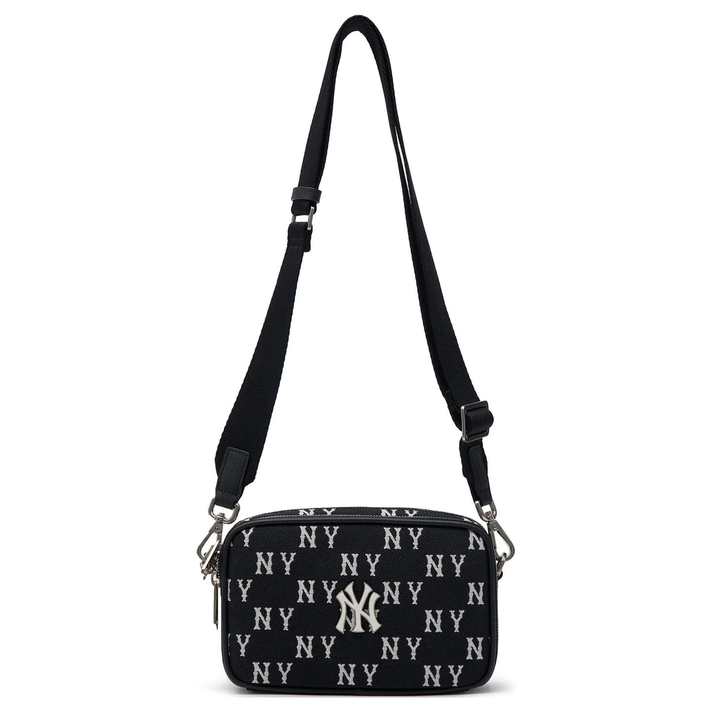 MLB Retro Black Bag