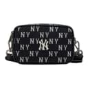 MLB Retro Black Bag