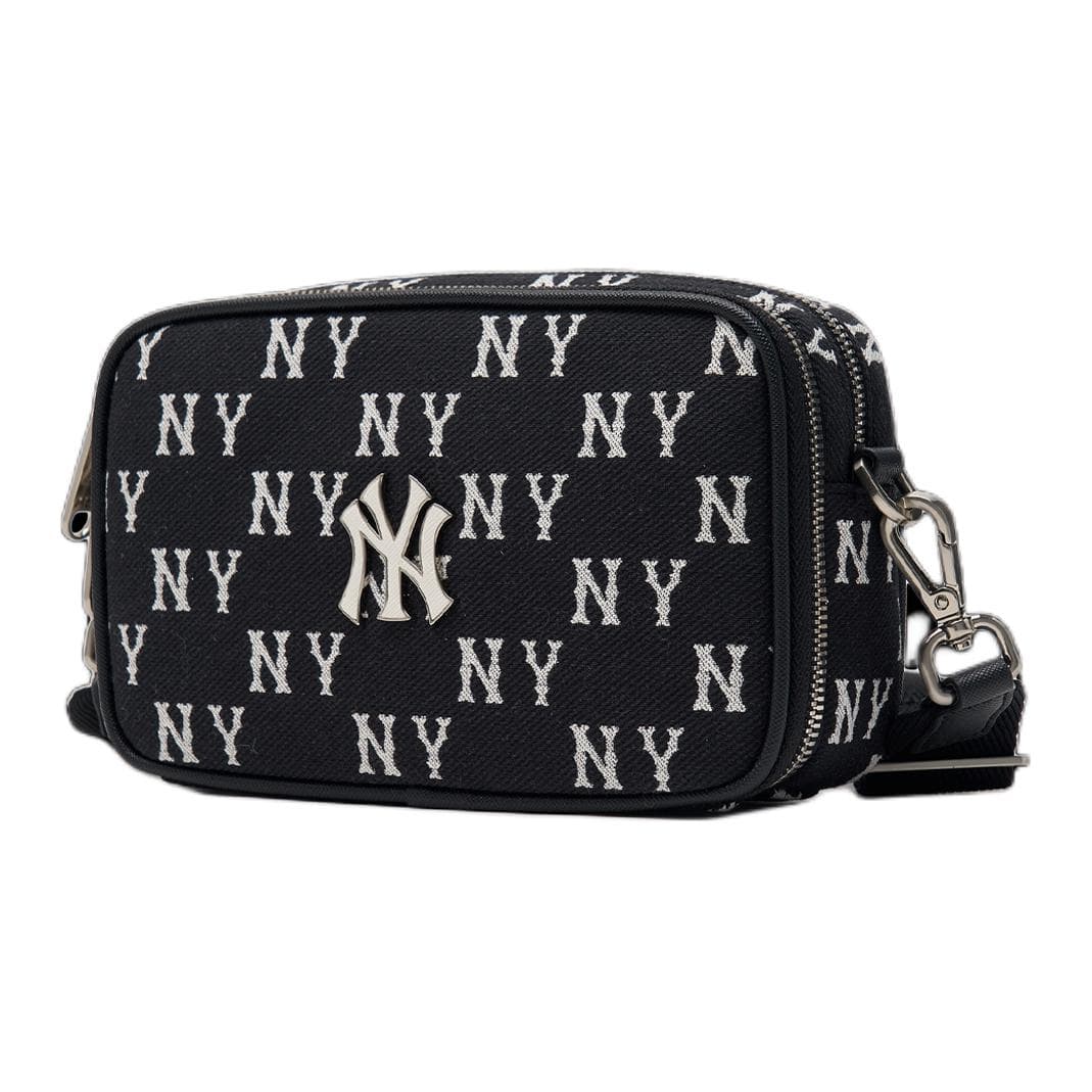 MLB Retro Black Bag
