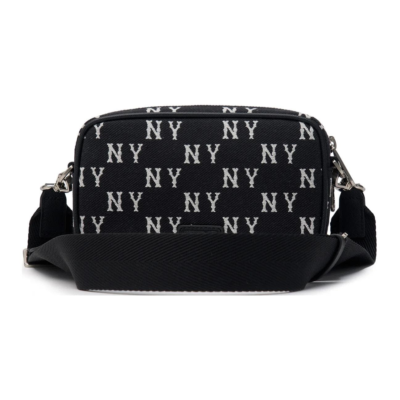 MLB Retro Black Bag