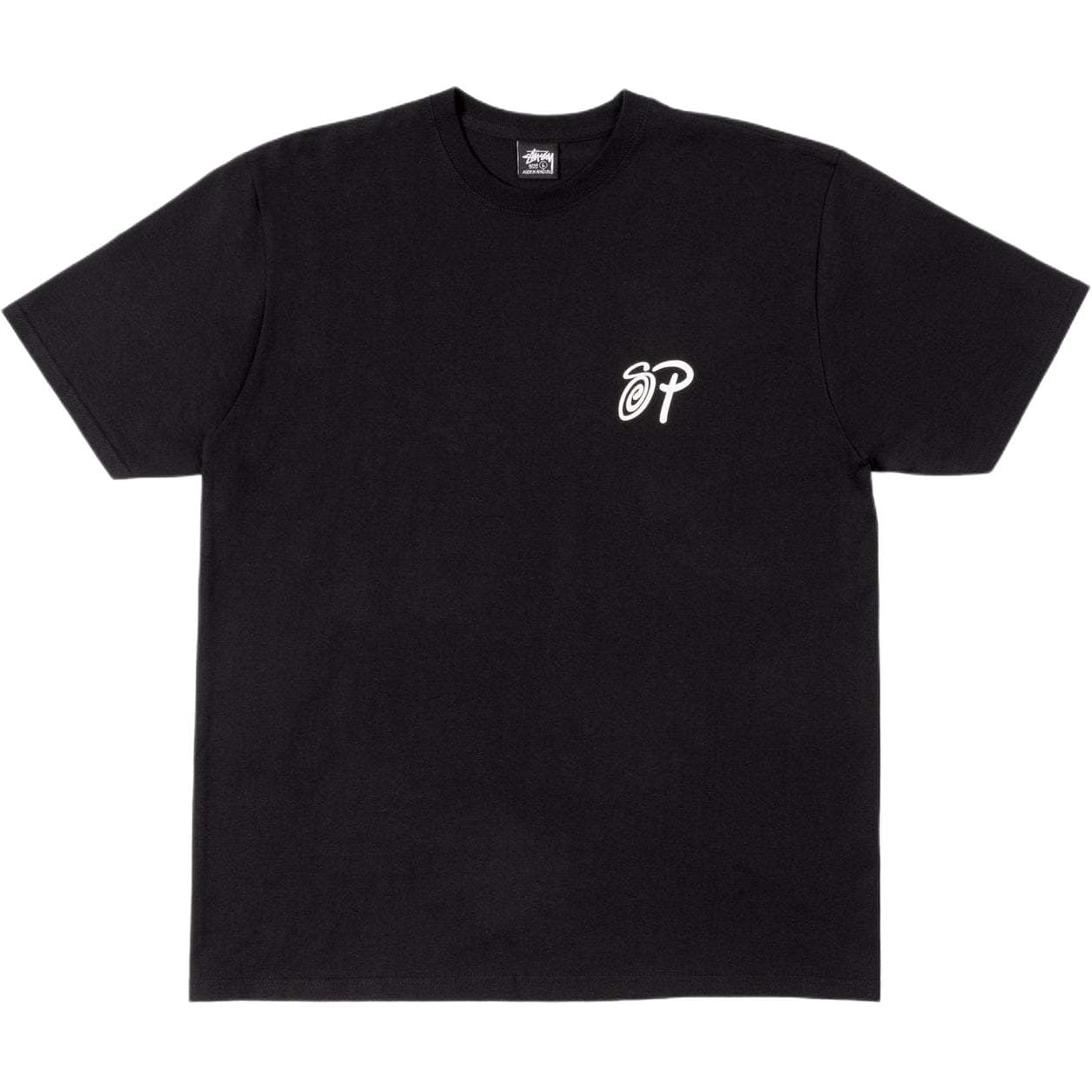 Stussy x Patta