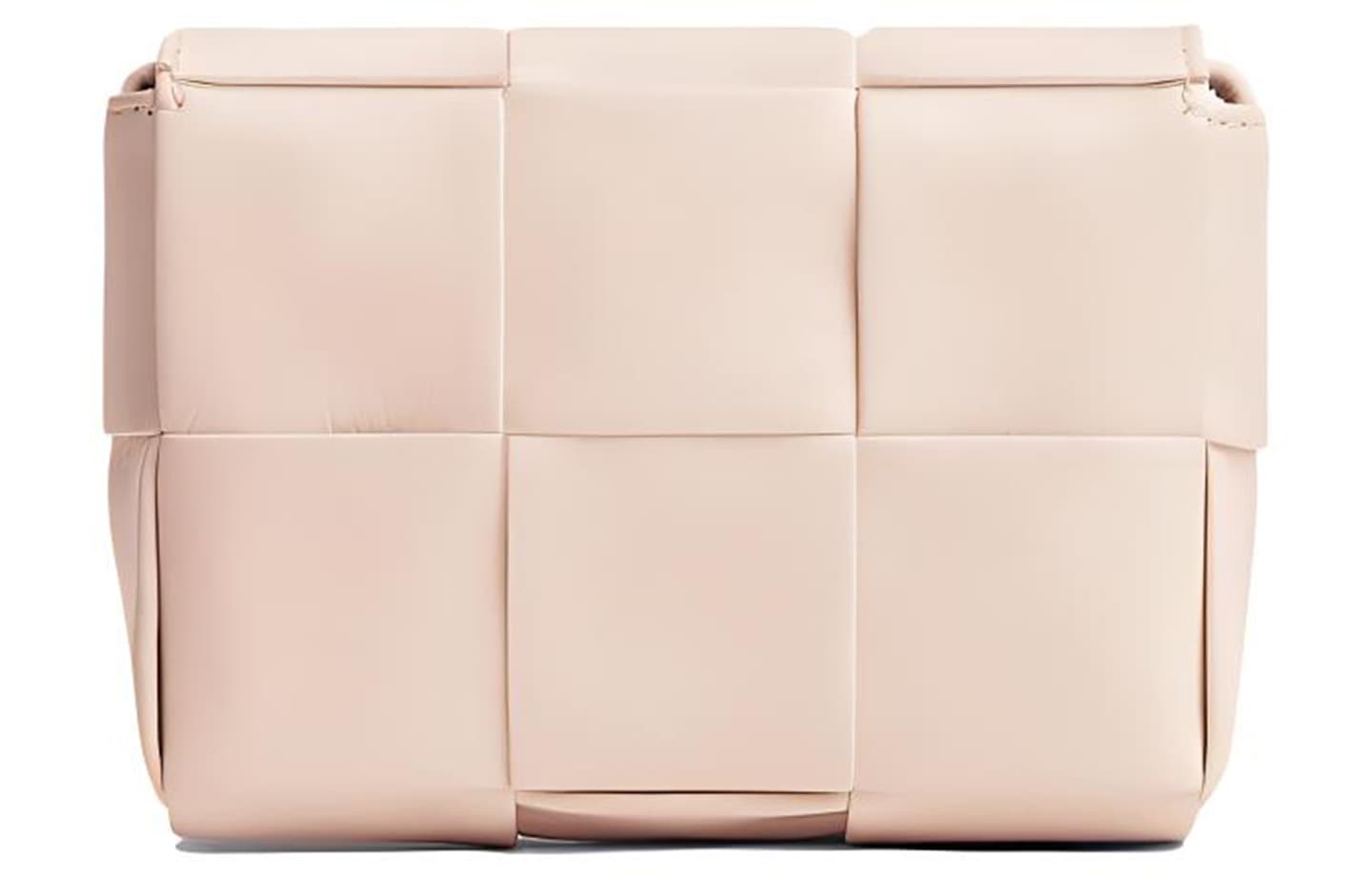 Bottega Veneta Intreccio Mini Bag