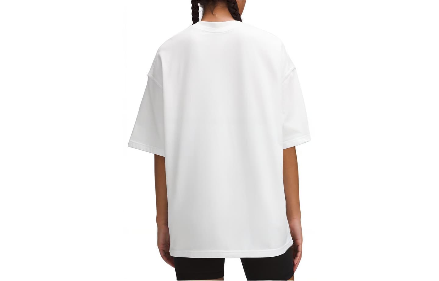 lululemon Heavyweight Tee