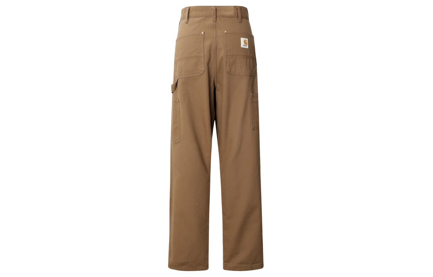 Carhartt WIP x Awake NY SS23 Khaki Pants