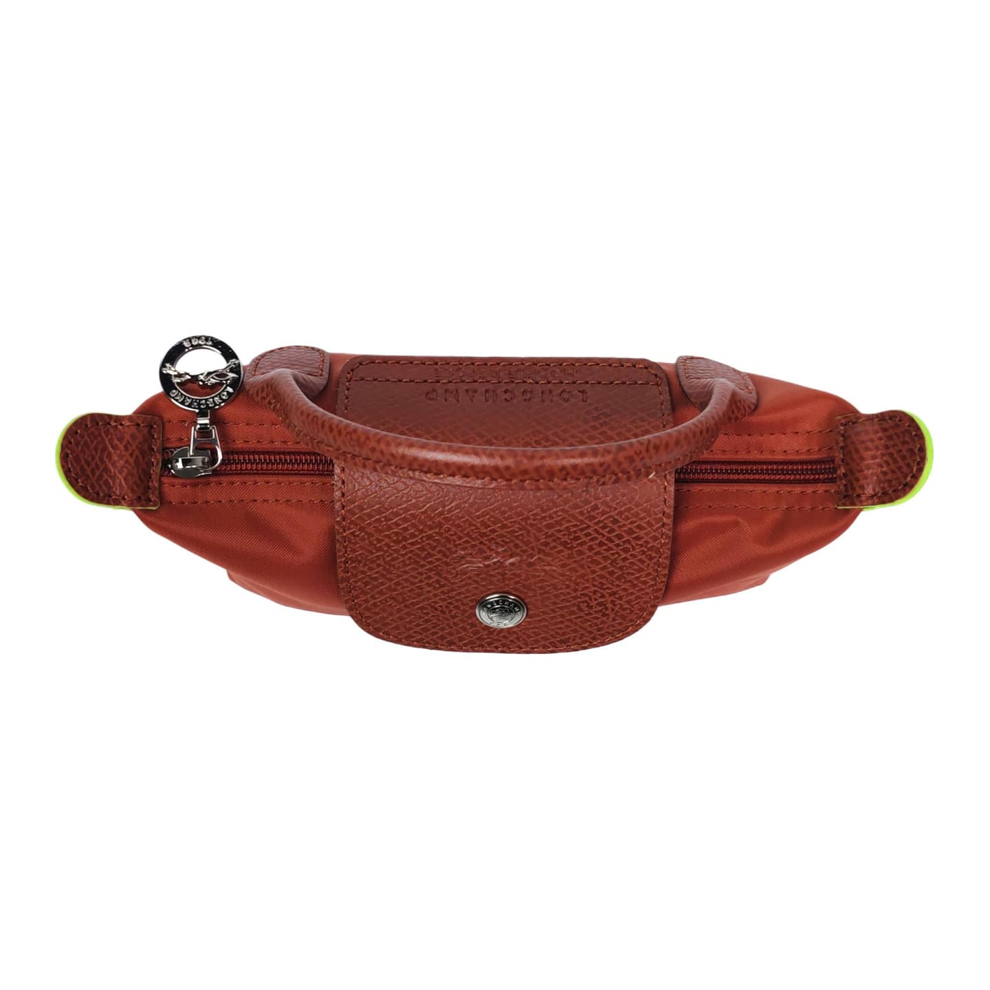 Longchamp Le Pliage Green 17