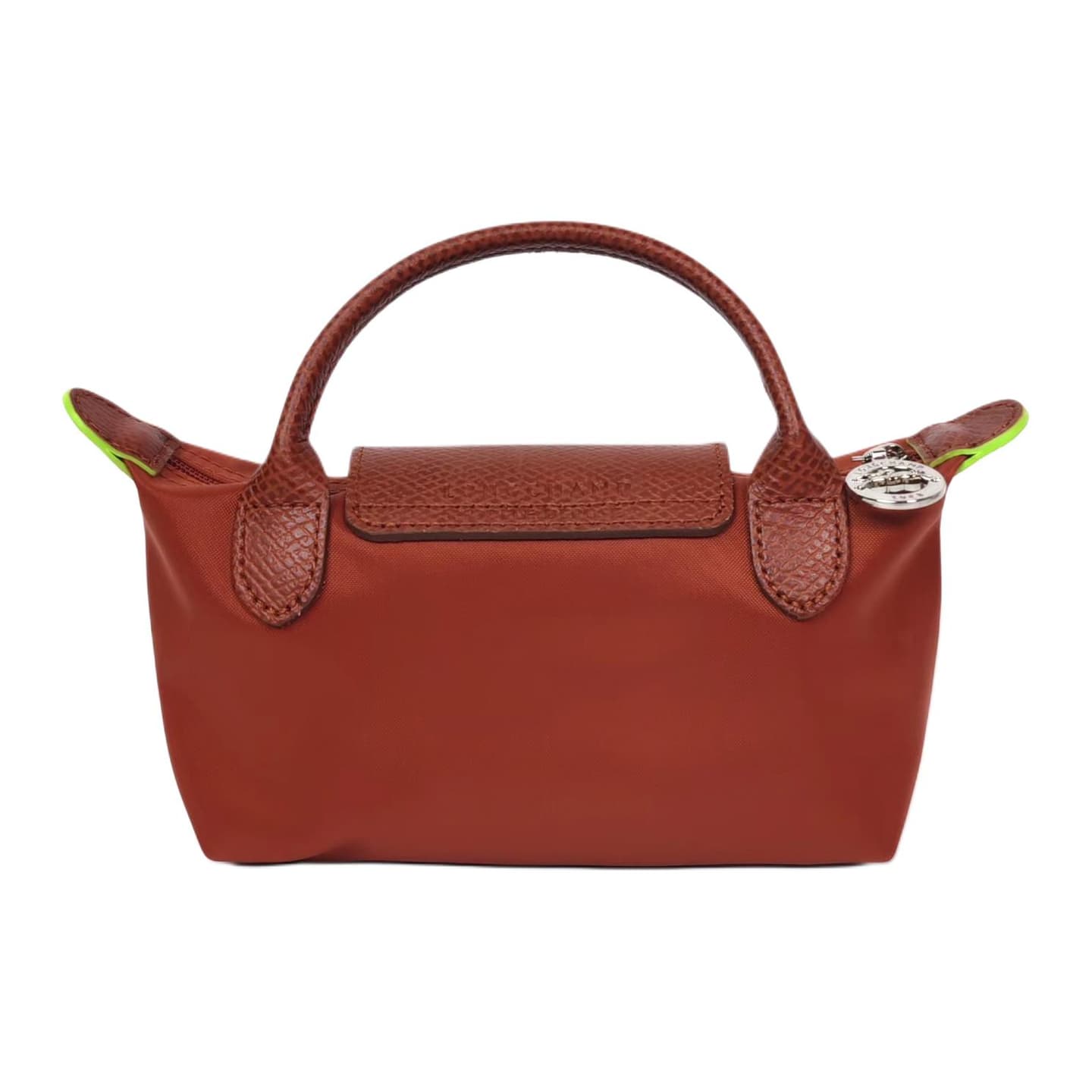 Longchamp Le Pliage Green 17