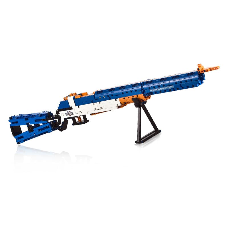CADA M1 Garand Rifle