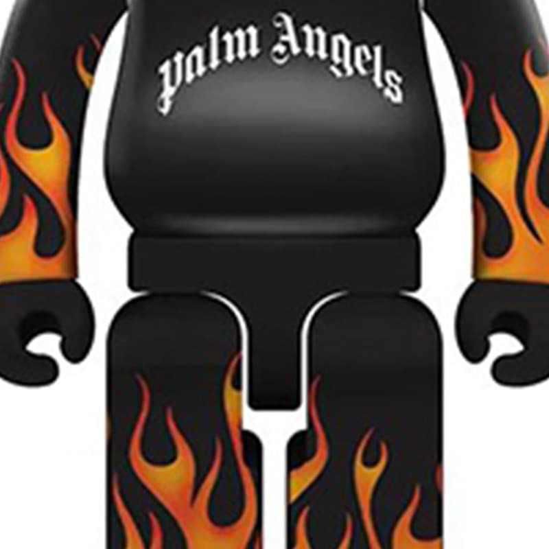 BE@RBRICK x Palm Angels Macau 2020 Limited Edition