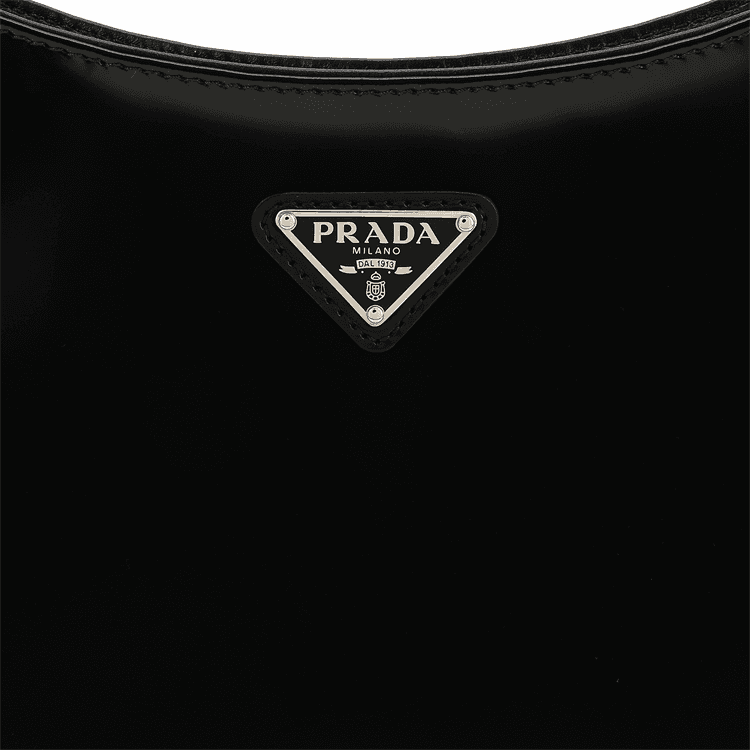Prada Cleo Bag