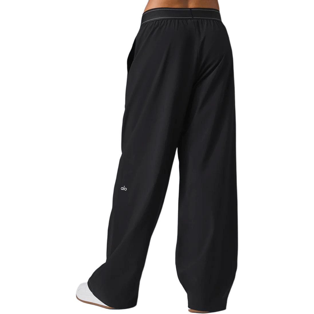 Alo Yoga Suit Up Trouser