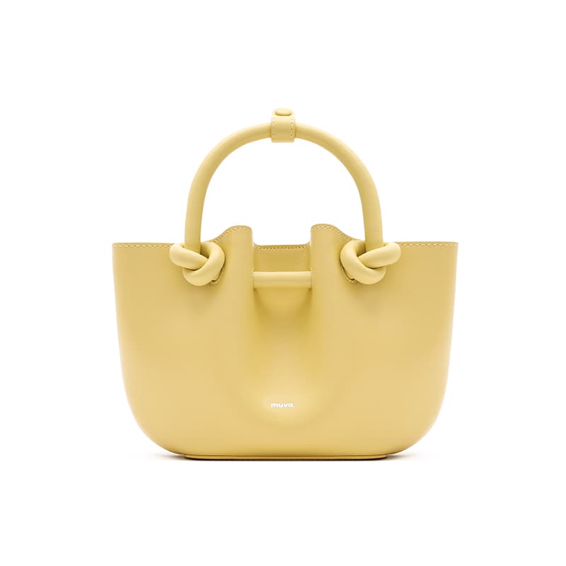MUVA Crossbody Bag