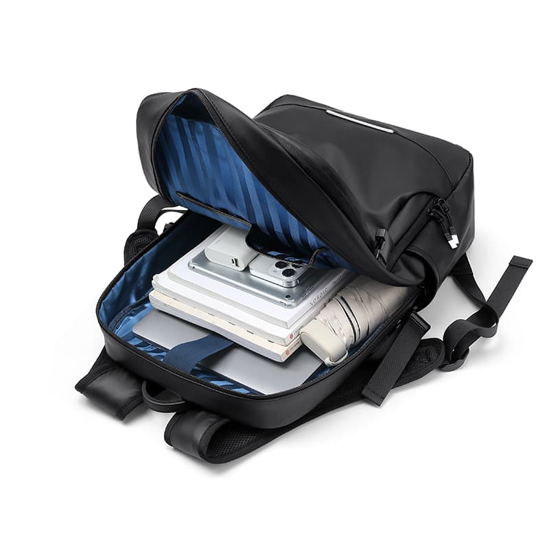 Mashalanti Commuter Backpack
