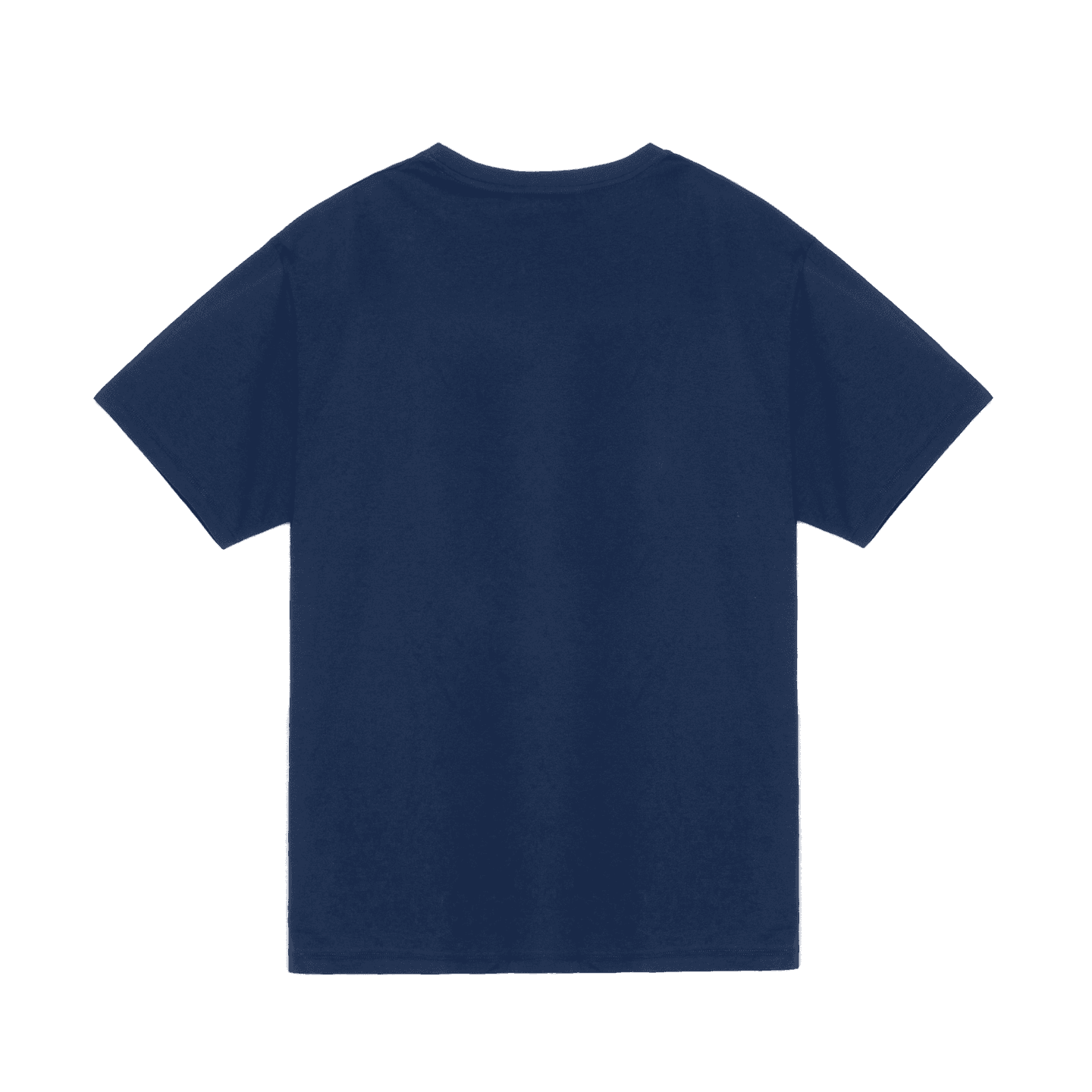 Gucci T-Shirt Navy