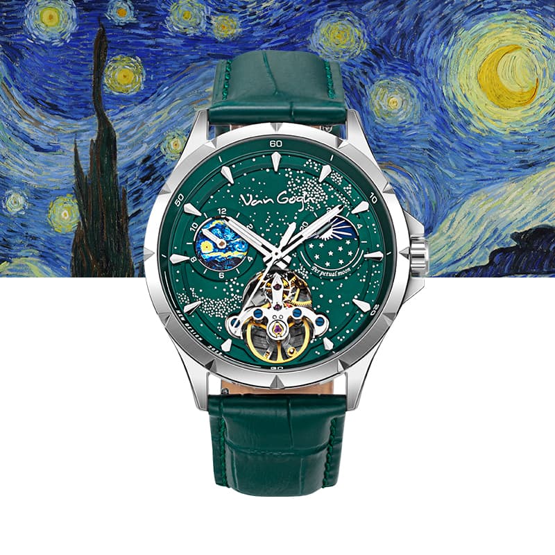 Van Gogh MXC-2815