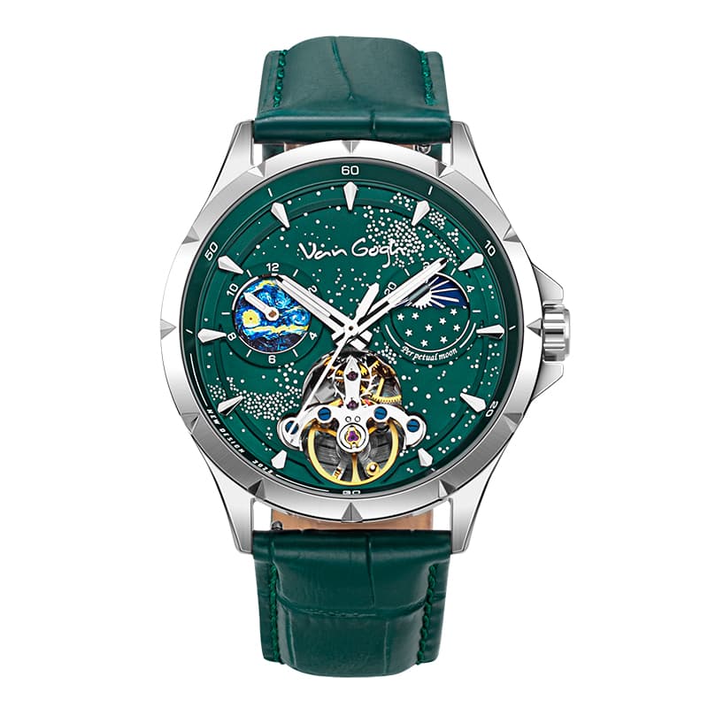 Van Gogh MXC-2815