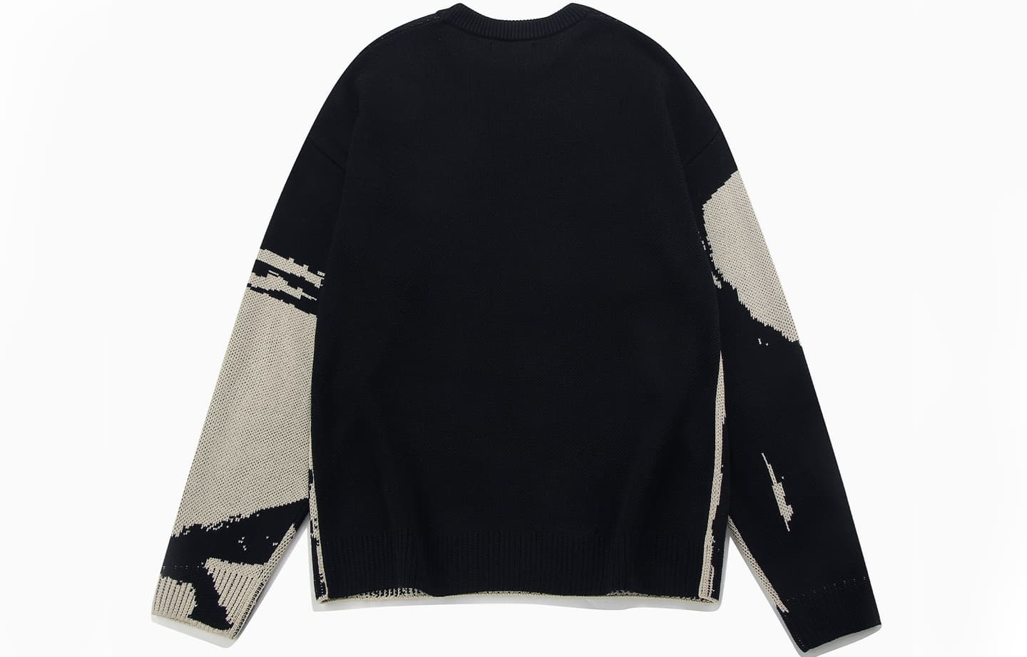 Guuka Sweater