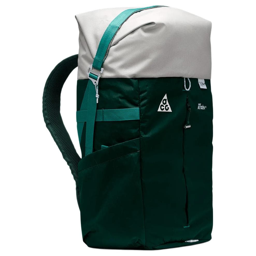 Nike Backpack Green