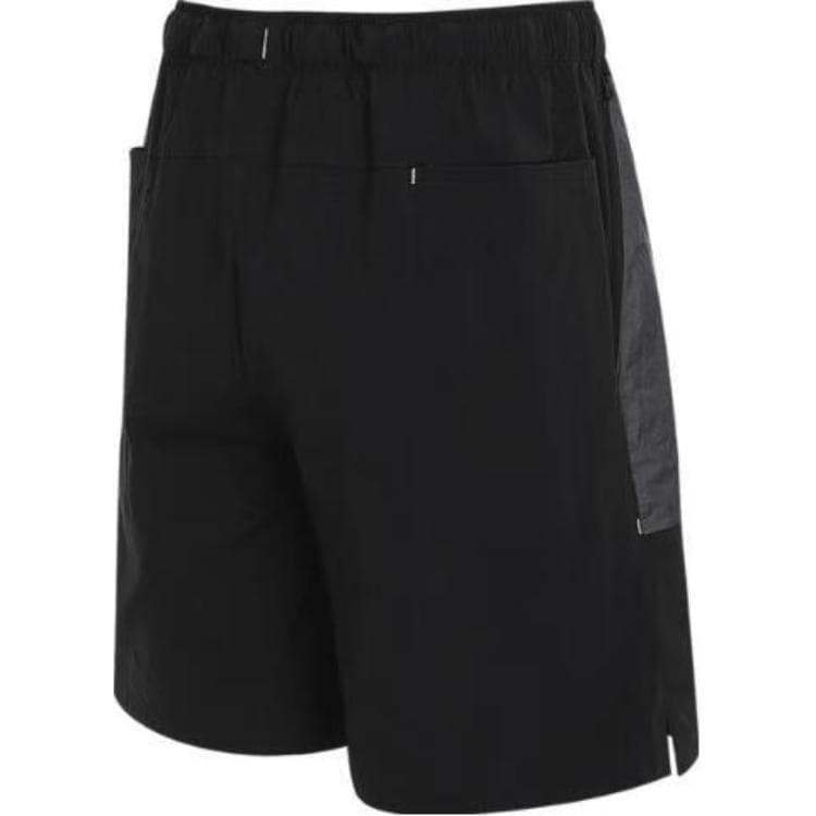 adidas AW24 Th Utlty Shorts Carbon Black