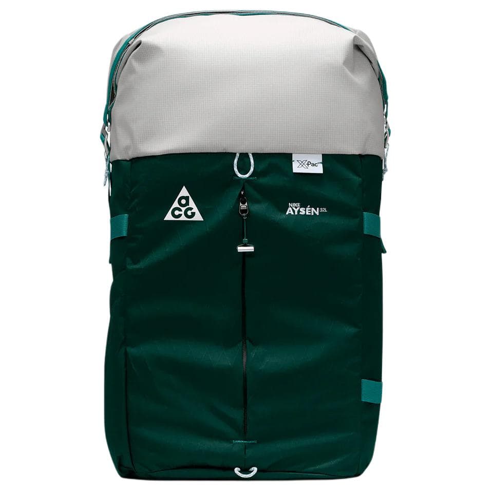 Nike Backpack Green