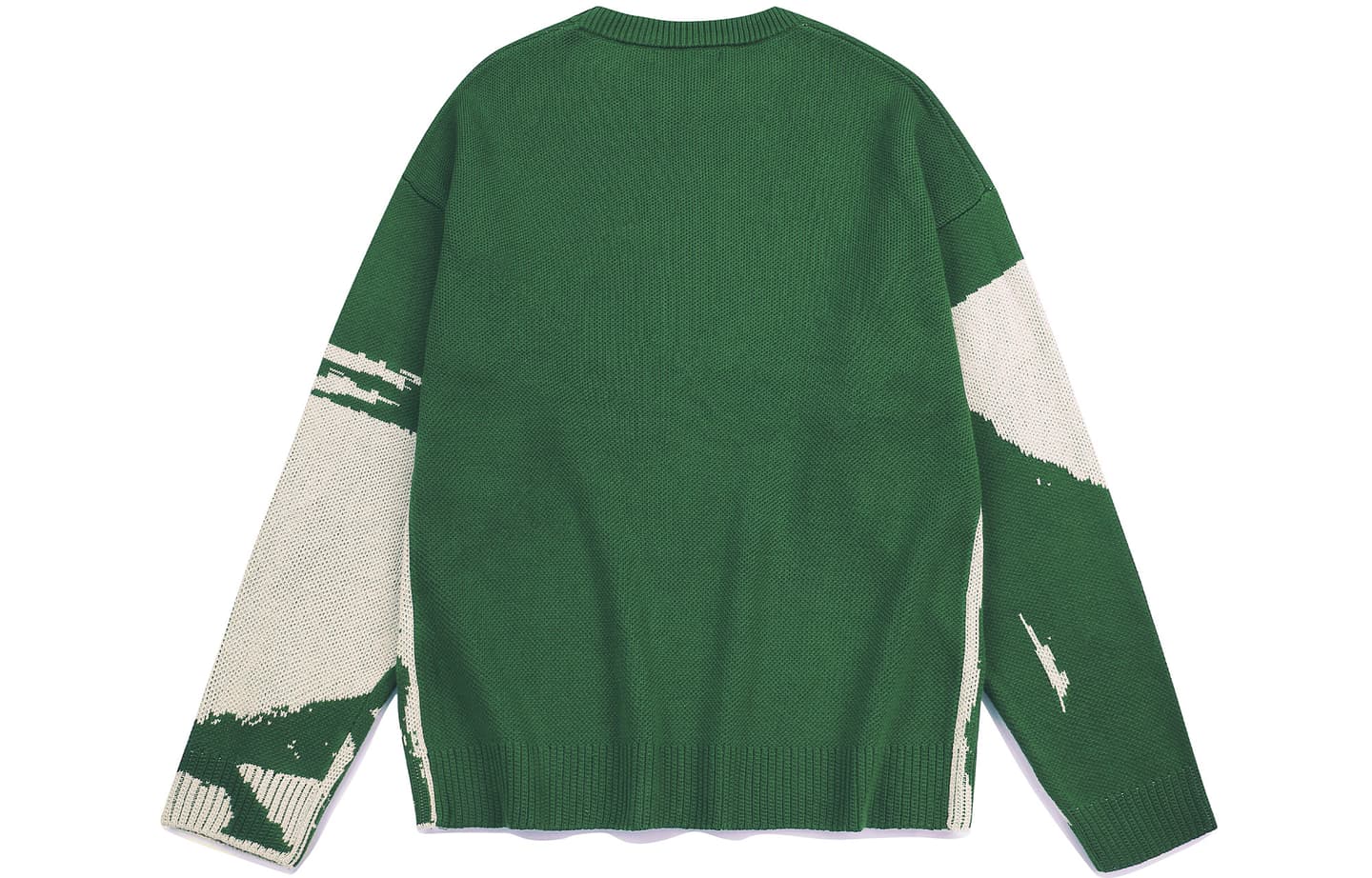Guuka Sweater