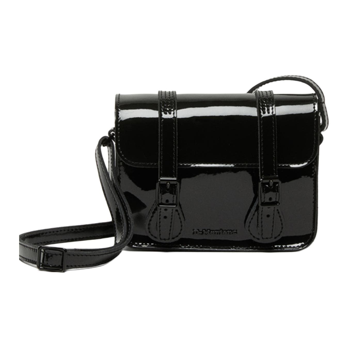 Dr. Martens Cambridge Small Black