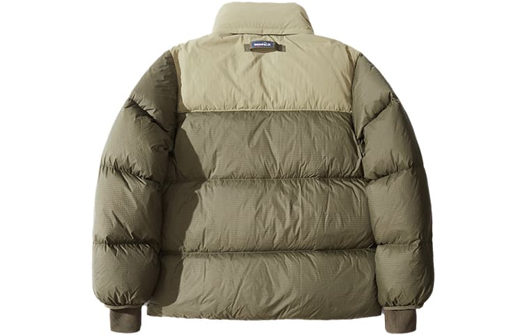 NOTHOMME Goout Winter Down Jacket