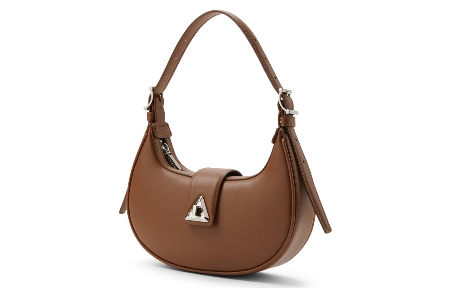 Charles & Keith Crescent Bag