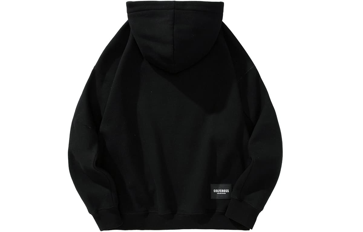 GOLFCROSS Hoodie