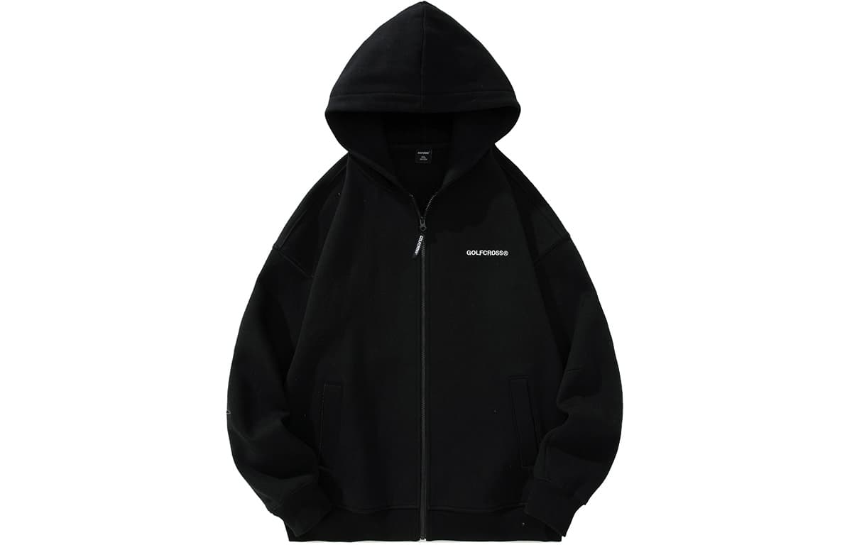 GOLFCROSS Hoodie