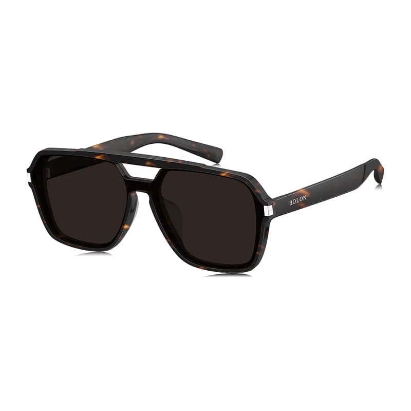 BOLON Aviator Sunglasses