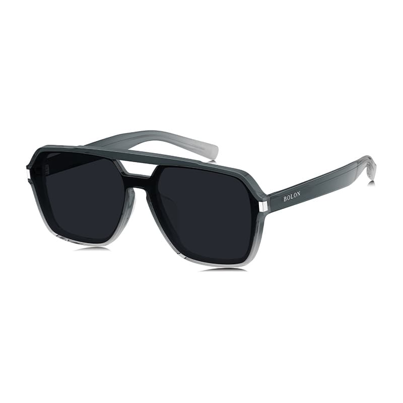BOLON Aviator Sunglasses