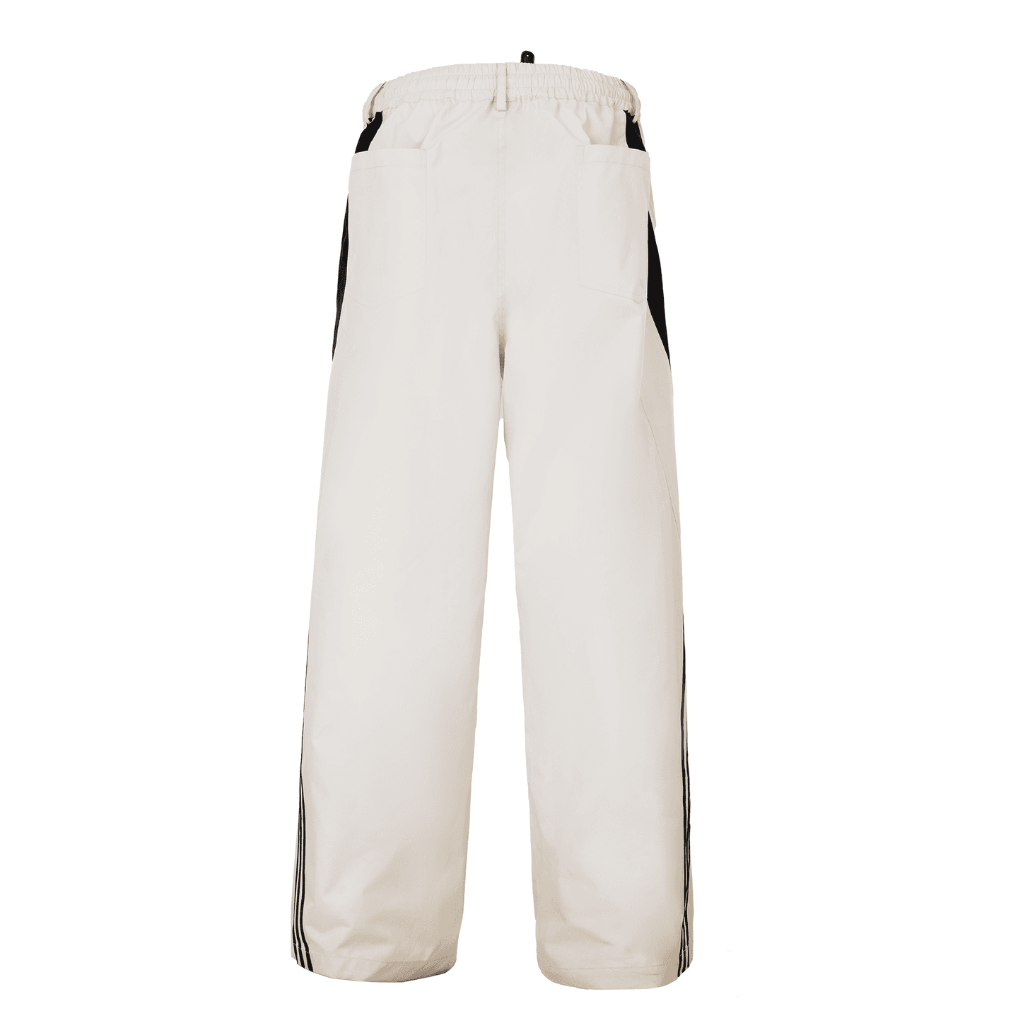 BJHG Loose Fit Casual Pants