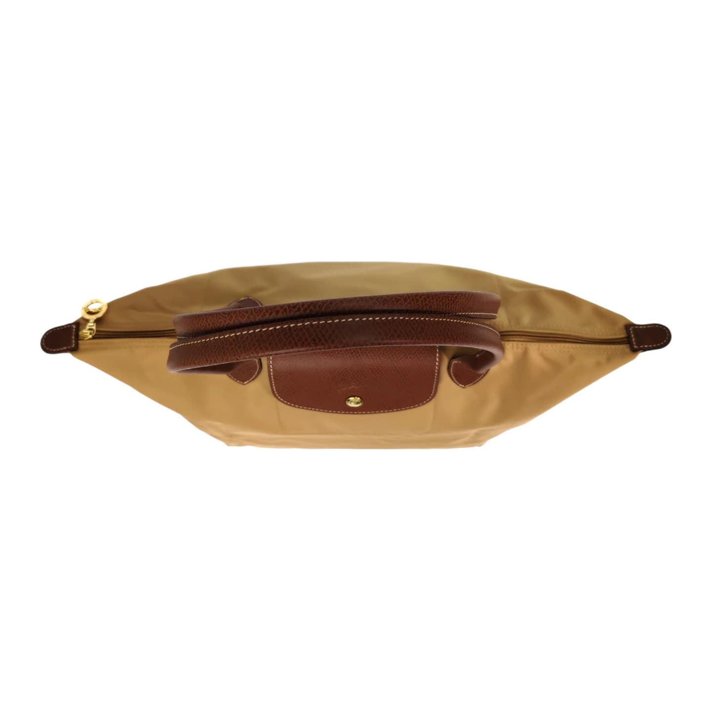 Longchamp Le Pliage Khaki