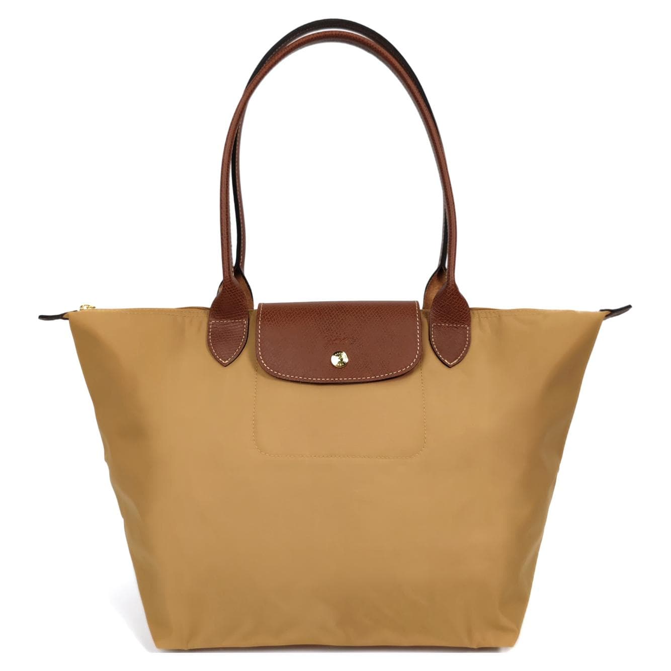 Longchamp Le Pliage Khaki