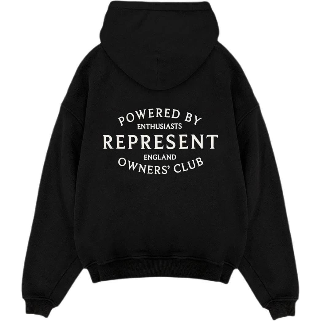 REPRESENT