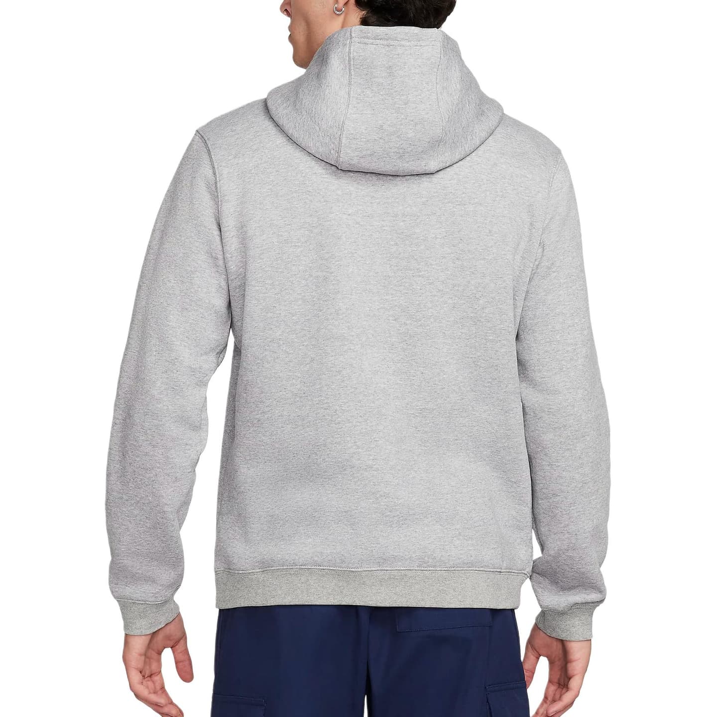 Nike F.C. Barcelona Club Fleece