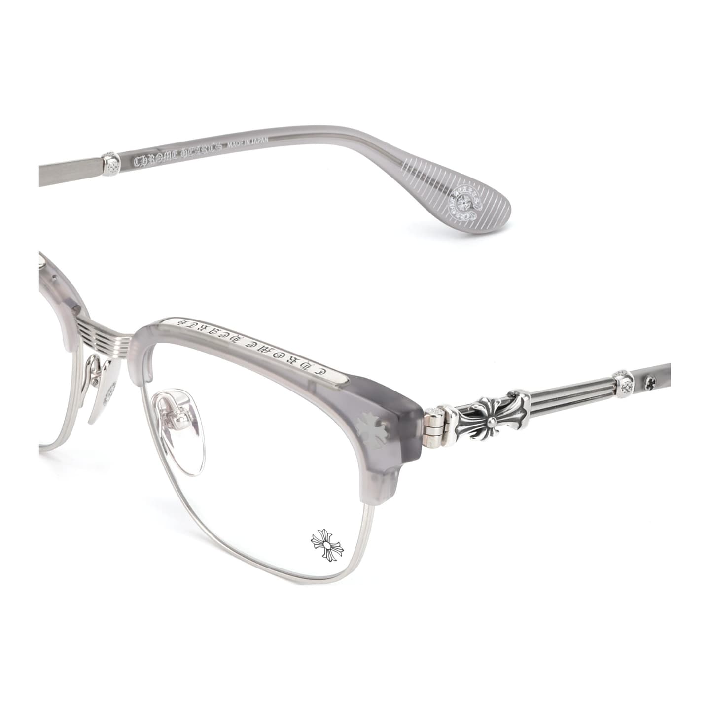Chrome Hearts