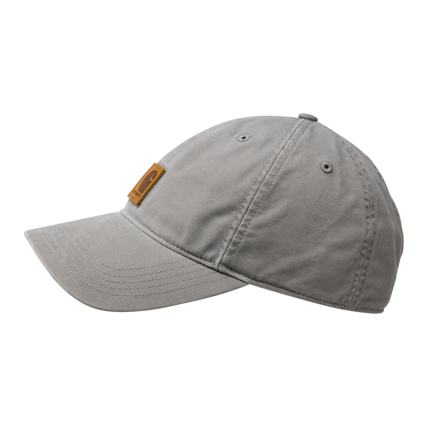 Carhartt Baseball Cap Grey