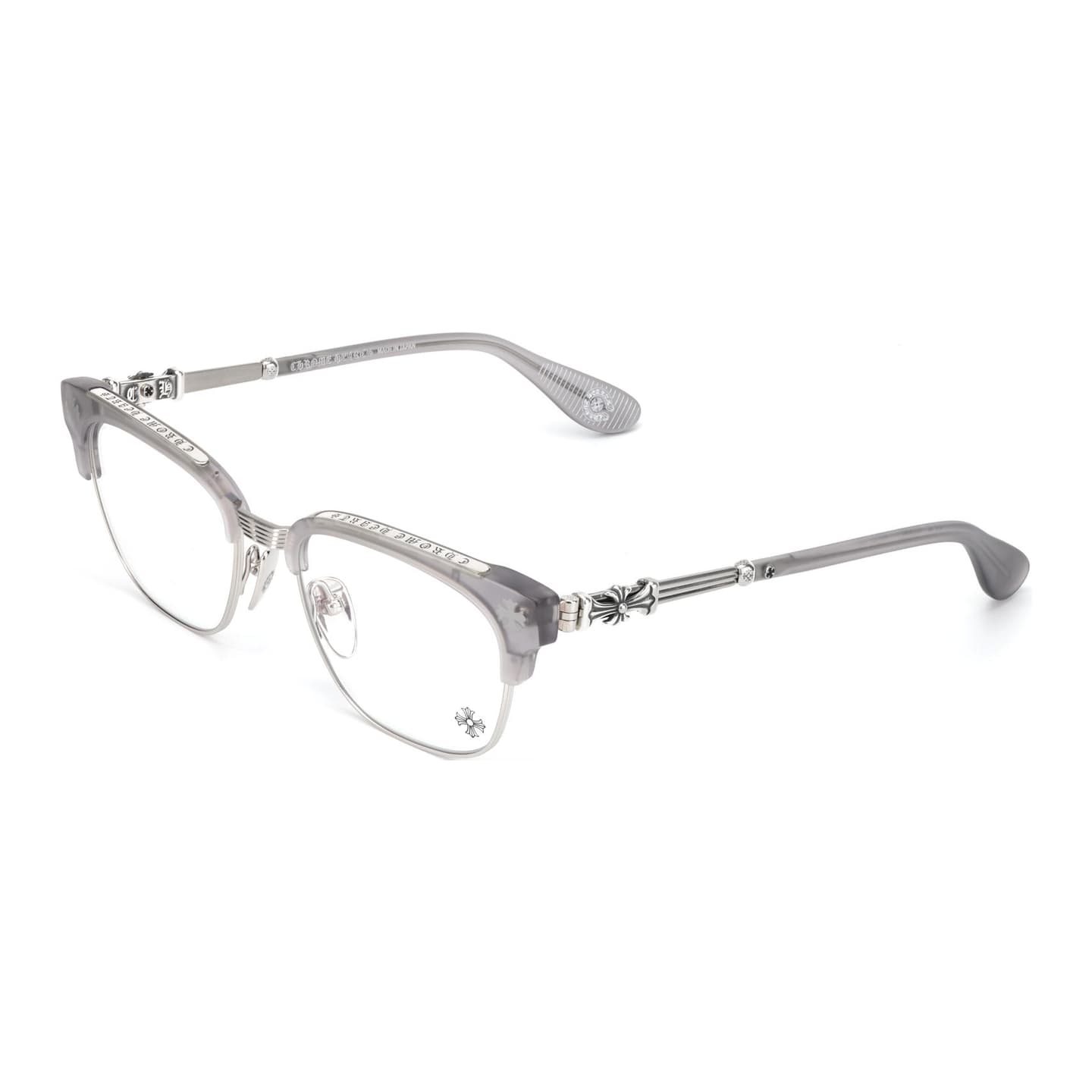 Chrome Hearts