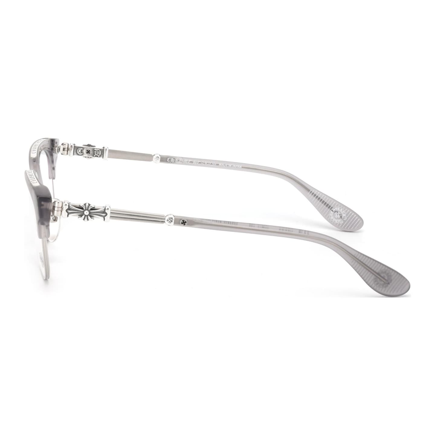 Chrome Hearts