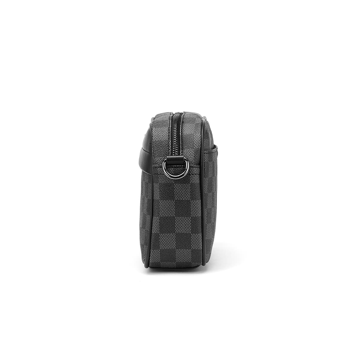 FAIRWHALE Crossbody Bag Black