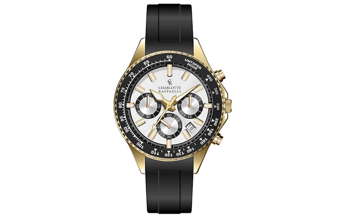 Charlotte Raffaelli CRSP061XL