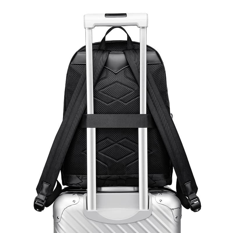 Fairwhale Backpack