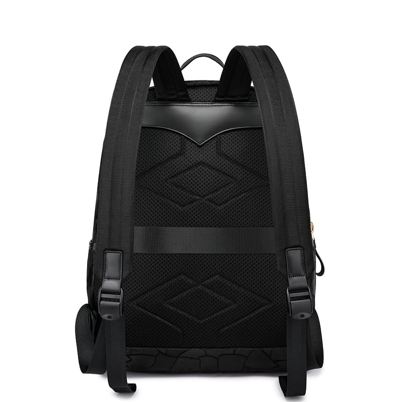 Fairwhale Backpack