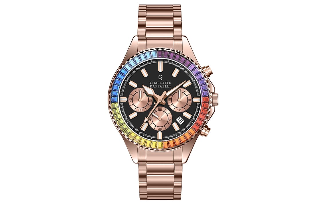 Charlotte Raffaelli CRSP061XL